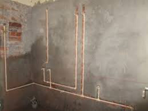 plumbing